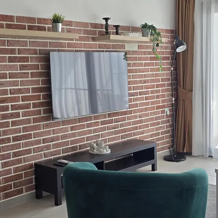 Didius Two-bedroom With Sea View At Caesar Iskele District (Northern Cyprus)