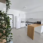 Luxury Two-bedroom With Sea View At Caesar * Iskele District (Northern Cyprus)