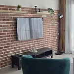 Luxury Two-bedroom With Sea View At Caesar Iskele District (Northern Cyprus)