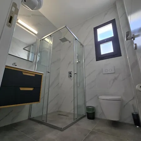 Luxury Two-bedroom With Sea View At Caesar 公寓