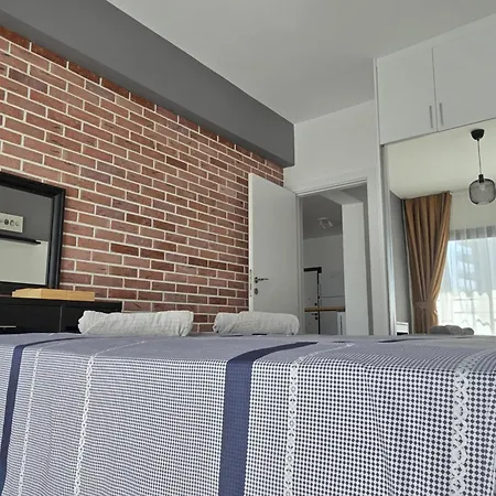 Didius Two-bedroom With Sea View At Caesar Διαμέρισμα *